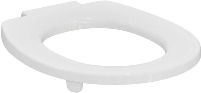 Ideal Standard 21 + WC-Sitzring S406601 375x435x40mm, weiß