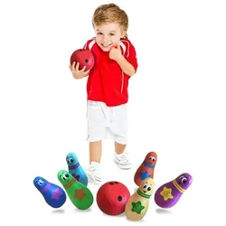 Stamp Js674013 Foam Bowl Set
