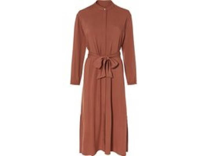 ESMARA® Robe tunique femme (orange)