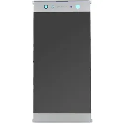 Sony Xperia XA2 Ultra Dual H4213 LCD Silber (Display, Sony Xperia XA2), Mobilgerät Ersatzteile, Silber