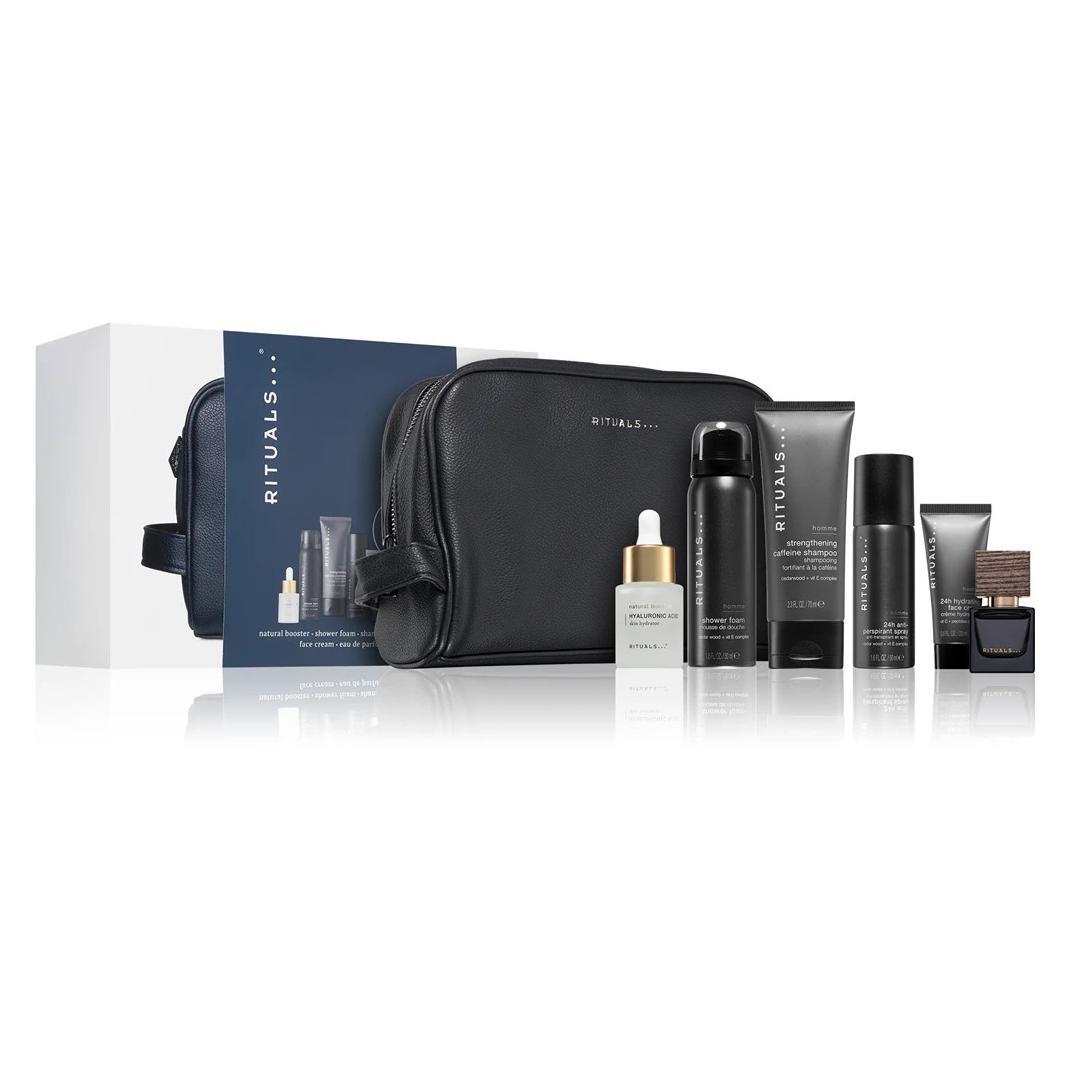 Rituals Homme (Körperpflegeset) (8719134208580)