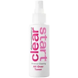 Dermalogica Clear Breakout Clearing All Over Toner 120ml