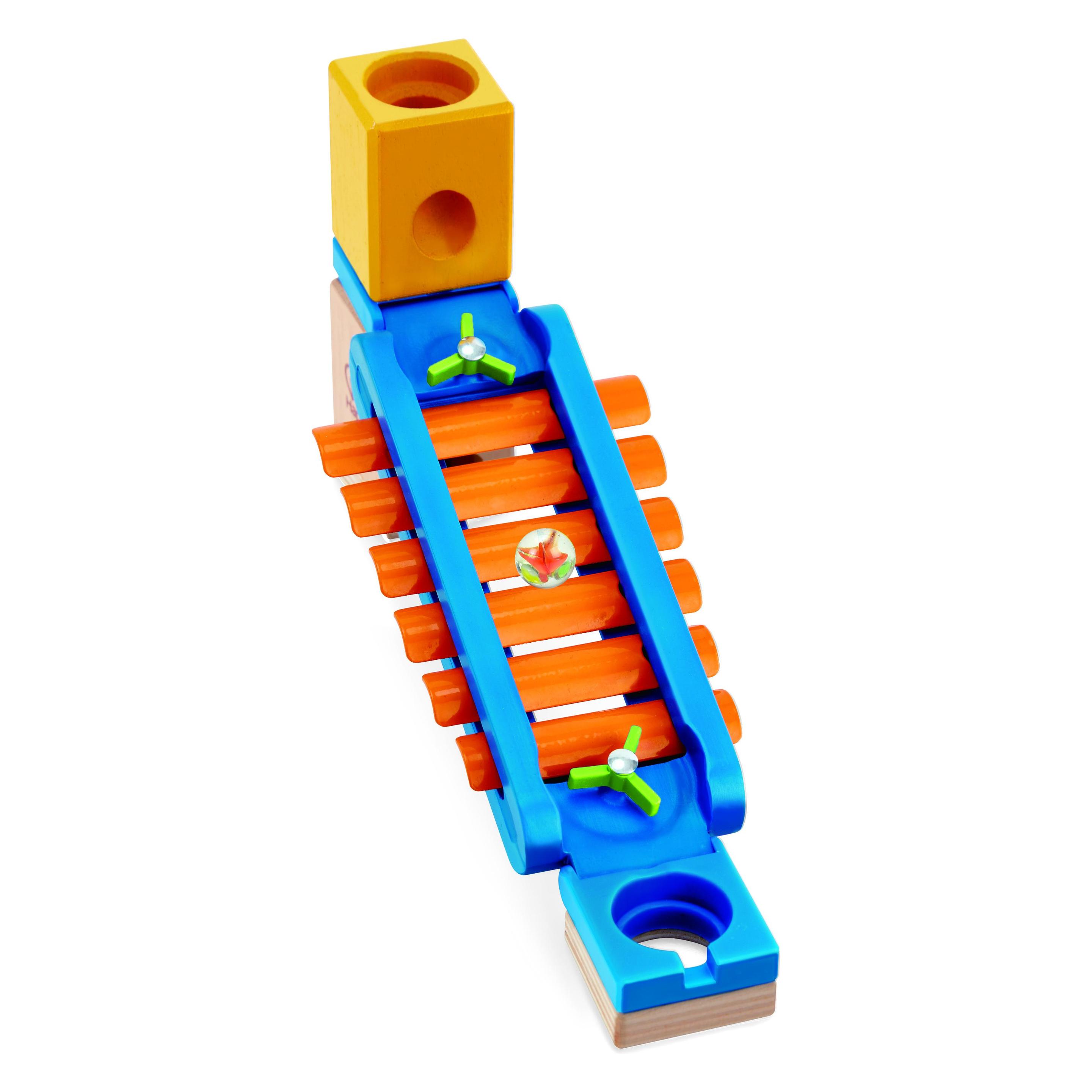 Hape Quadrilla Klingender Spielplatz (E6022A)