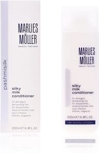 Marlies Möller Pashmisilk Silky Condition Milk 200 ml