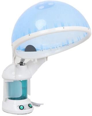 All Categories Goods Hot Mist Facial Toning Machine, Hair And Facial Steamer W Bonnet Hood Humidifier For Spa Like Skin Care At Home Hot Mist Facial Toning Machine, Hair And Facial Steamer W Bonnet Hood Humidifier For Spa Like Skin Care At Home