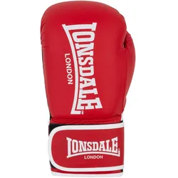 Lonsdale, Boxhandschuhe, (10 OZ)