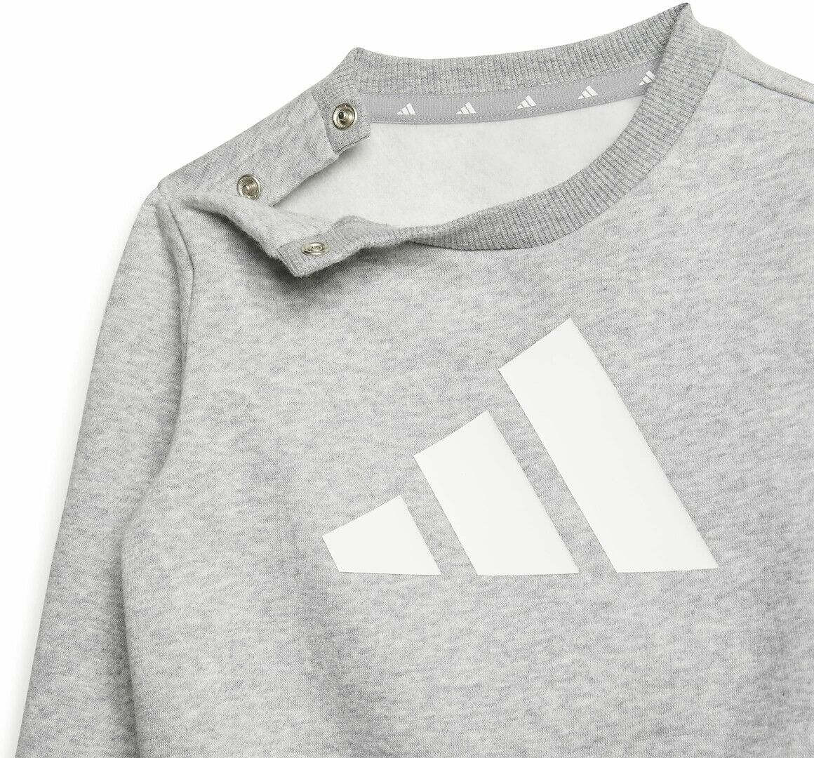 ADIDAS SPORTSWEAR Ensemble en molleton gratté bébé