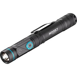 Hazet Taschenlampe Pen Light 1979-75, LED, aufladbar, 800 Lumen, 15 cm, wasserfest