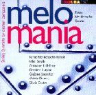Fanny Mendelssohn Quartett - Melomania (Streichquartette weiblicher Komponisten) - Preis vom 30.09.2026 09:01:18 h