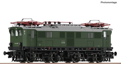 Roco 7520148 H0 E-Lok E 44 509 der DB Elektrolokomotive der Deutschen Bundesbahn
