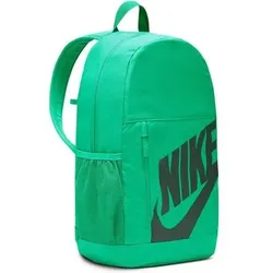 NIKE Rucksack Y NK ELMNTL BKPK, Größe ONE SIZE in Grün Grün