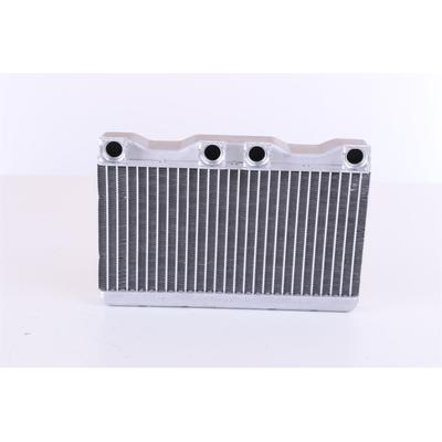 NISSENS Wärmetauscher BMW 70515 8373175,64118373175 Plattenwärmetauscher,Heizungskühler,Wärmetauscher, Innenraumheizung