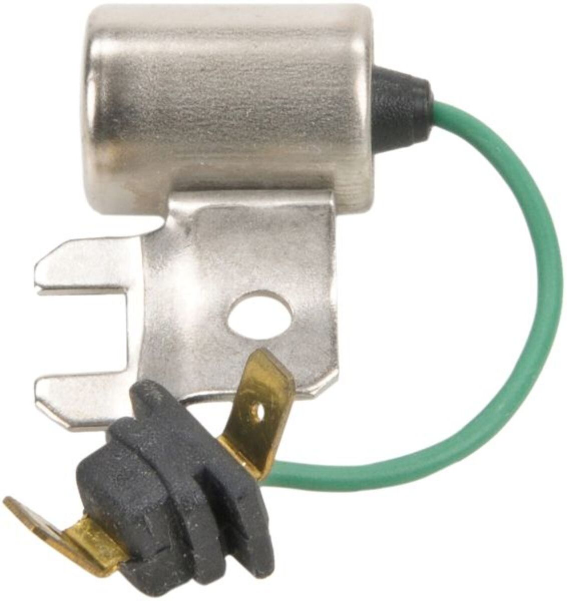 Kondensator, Zündanlage BOSCH 1 237 330 162