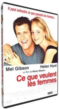 Nancy Meyers - Ce que veulent les femmes [FR Import] - Preis vom 30.09.2026 03:33:06 h