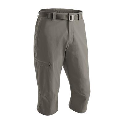 Maier Sports "Jennisei" kurze Hose Herren, luftige Wanderhose, leichte Outdoorhose, Reg Fit