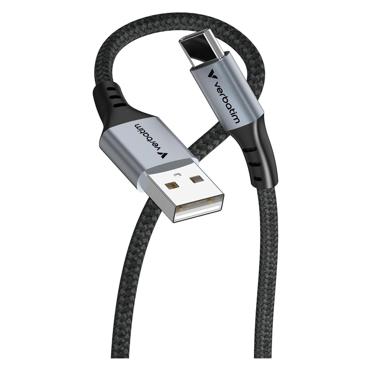 Verbatim 31843 (1.20 m, USB 2.0, 18 W) (31843)