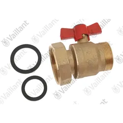 Vaillant Ventil 0020217862