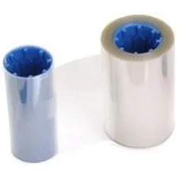 Zebra, Laminierfolie, i Series Bottom (750 Stk.)