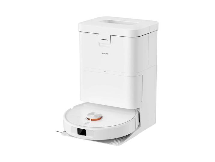 Xiaomi H50 Saugroboter Weiss
