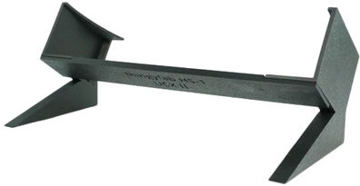 thingyfab HS-1 RME Fireface UCXII Schwarz