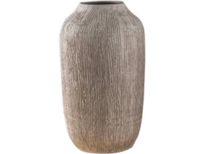 Grand vase à poser au sol en céramique H53 cm Brenda