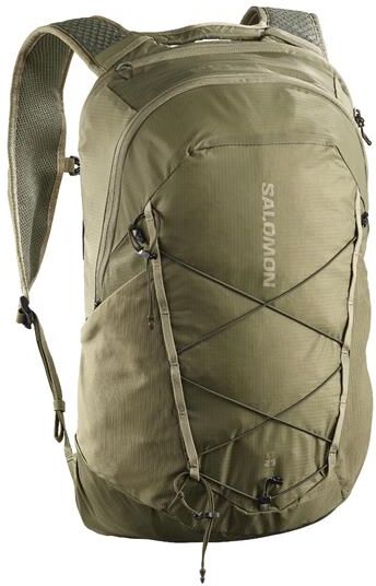 Salomon XT 25, Martini Olive / Olive Night