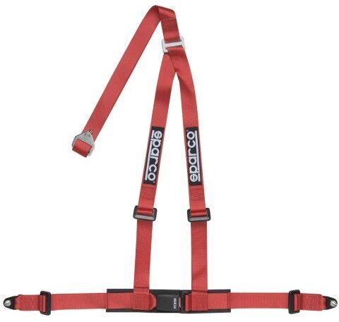 SPARCO 04608BV1RS Sicherheitsgurt