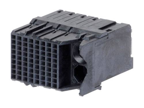 Molex Buchsengehäuse-Platine 761705036 Tray
