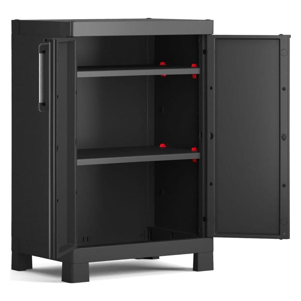 Keter Detroit (65 cm, 97 cm) (CRV249799)