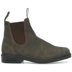 Blundstone, Unisex, Wanderschuhe, 1306 (41.5), Braun