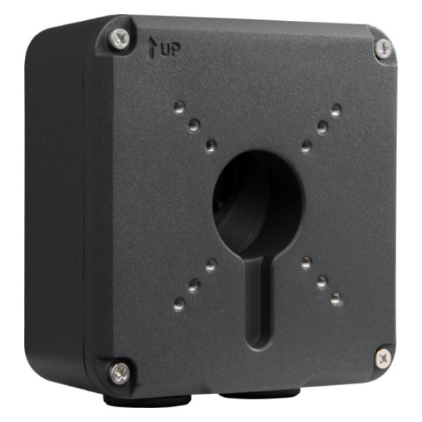 BCS BCS-P-A61-G Montagedose für POINT Kameras (BCS-P-A61-G)