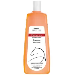 1L basler Pferdemark Shampoo