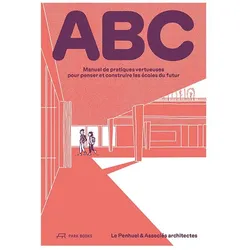 Abc, Fachbücher von Alice Dubet, Quantin Vijoux, Gaëtan Le Penhuel