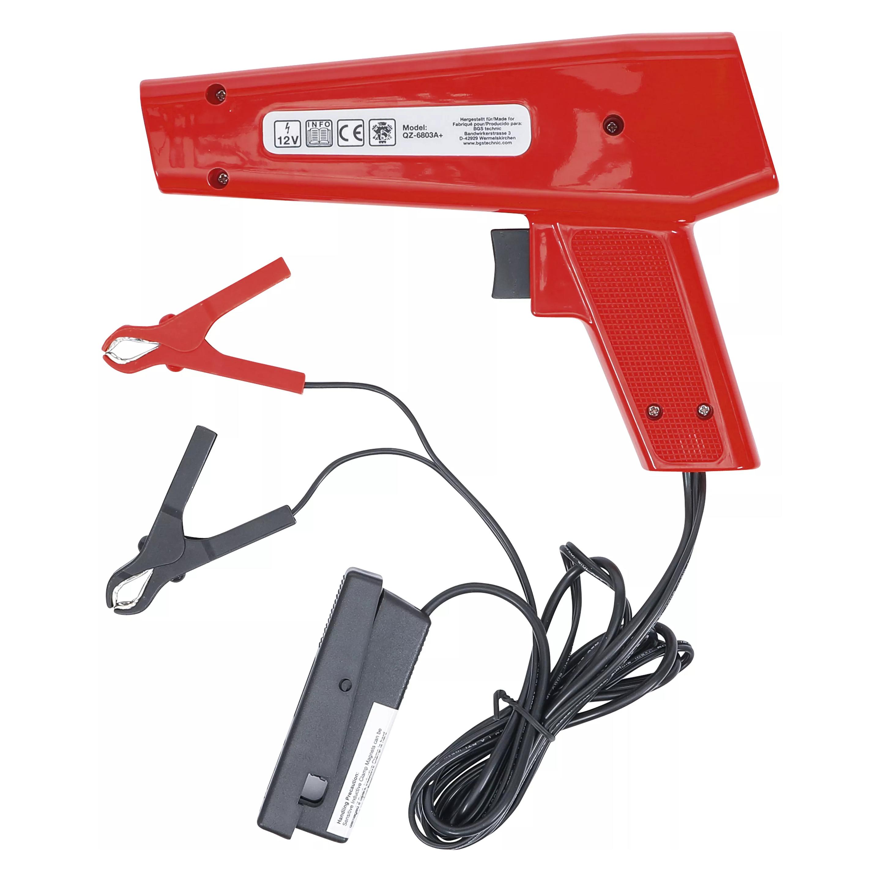 BGS Zündlichtpistole (40108)