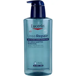 Eucerin Urearepair Sanftes Duschgel 5% 400 ML