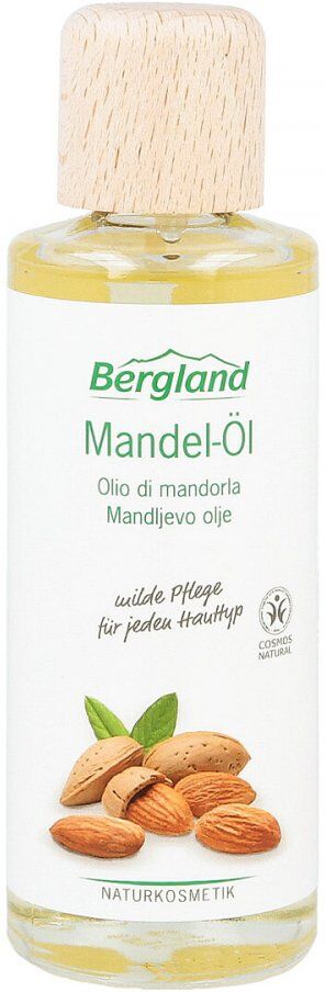 Mandelöl