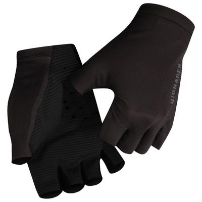 Bioracer - Summer Gloves - Handschuhe Gr Unisex S schwarz