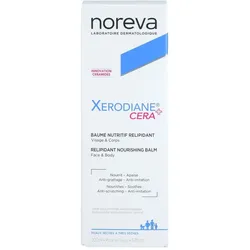 NOREVA Xerodiane CERA+ nährender Balsam