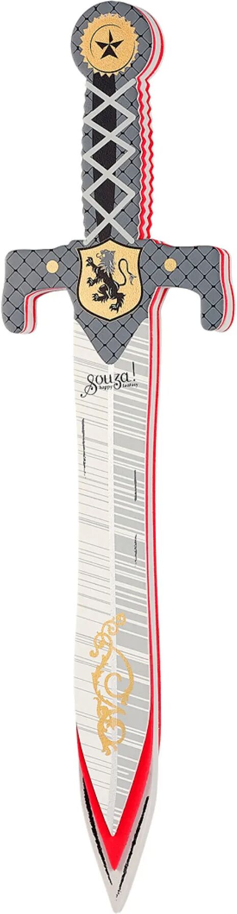 Souza Epée Raymond Multicolore 3/7 ans