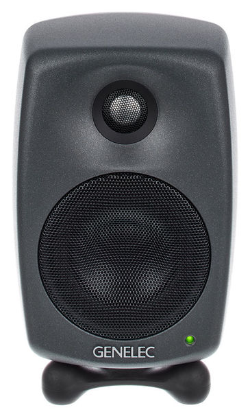 Genelec 8020 DPM antracite