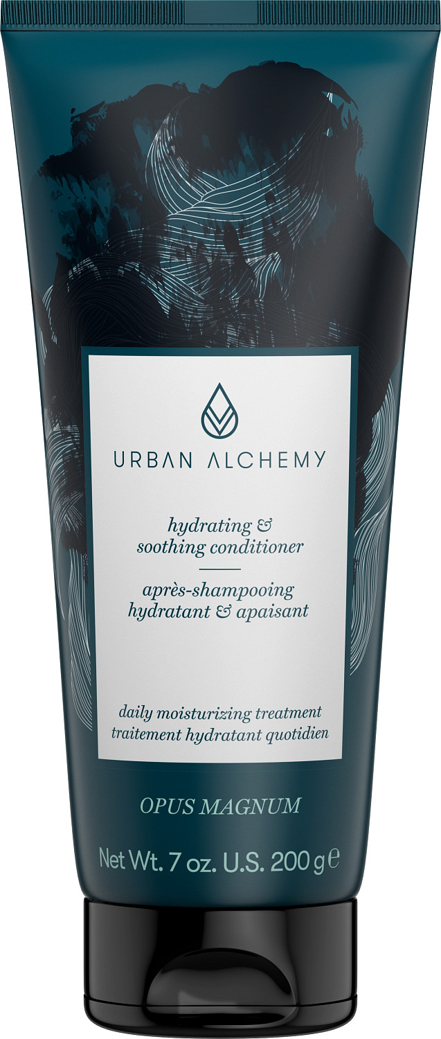 Urban Alchemy Hydrating & Soothing Conditioner 200 g UA-54128