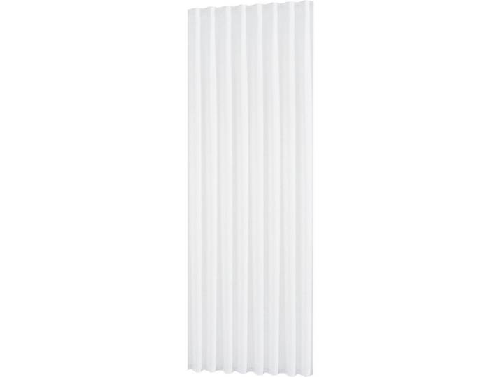 Esposa Fertigvorhang, Naturfarben, Textil, Uni, 135x255 cm, Oeko-Tex® Standard 100, beliebig kürzbar, für Stange und Schiene geeignet, Heimtextilien, Vorhänge, Fertigvorhänge