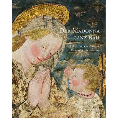 Der Madonna ganz nah, Gebundene Ausgabe von , Sandstein Kultur, 978-3-95498-843-3