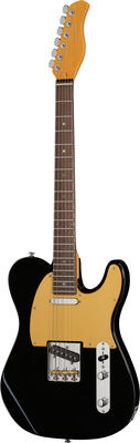 Larry Carlton T7 BK New Gen Noir