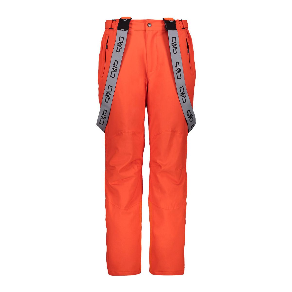 CMP MAN Ski Salopette tango (C783) 50 3W17397N-C783-50