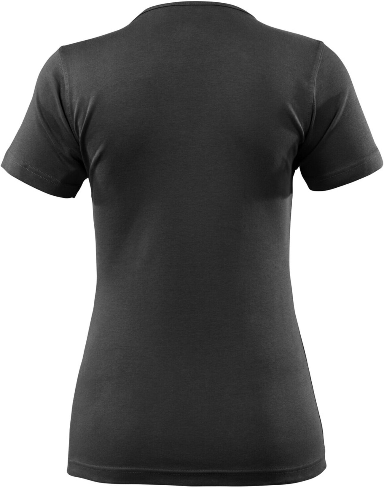 MASCOT® T-shirt Arras Damen 2XL schwarz (51583-967-09-2XL)