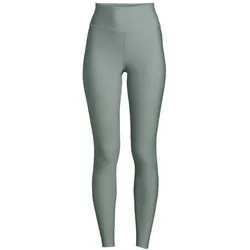 Casall, Damen, Tights, Leggings mit hoher Taille und Grafik (40), Grün