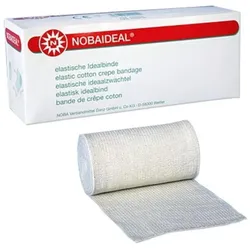 Nobamed, Verbandsmaterial, Idealbinde 5mx4cm