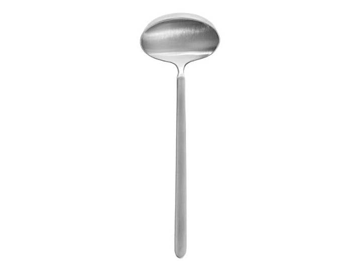 Blomus 63948 Cuillère à sauce en céramique