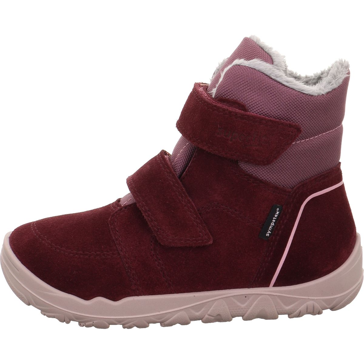 Superfit Walderi rot (5000) 32 1-000912-5000-32